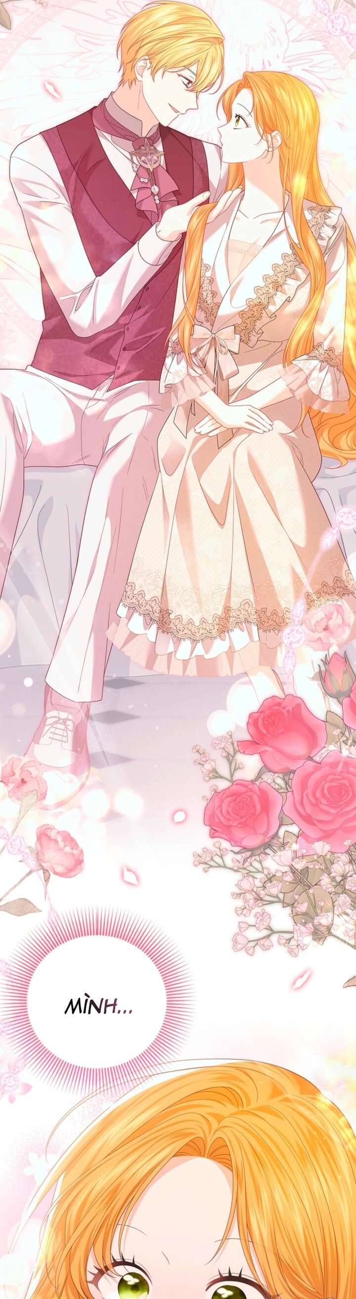 Nam Phụ Lên Giường Ngủ Với Tôi Chap 10 - Next Chap 11