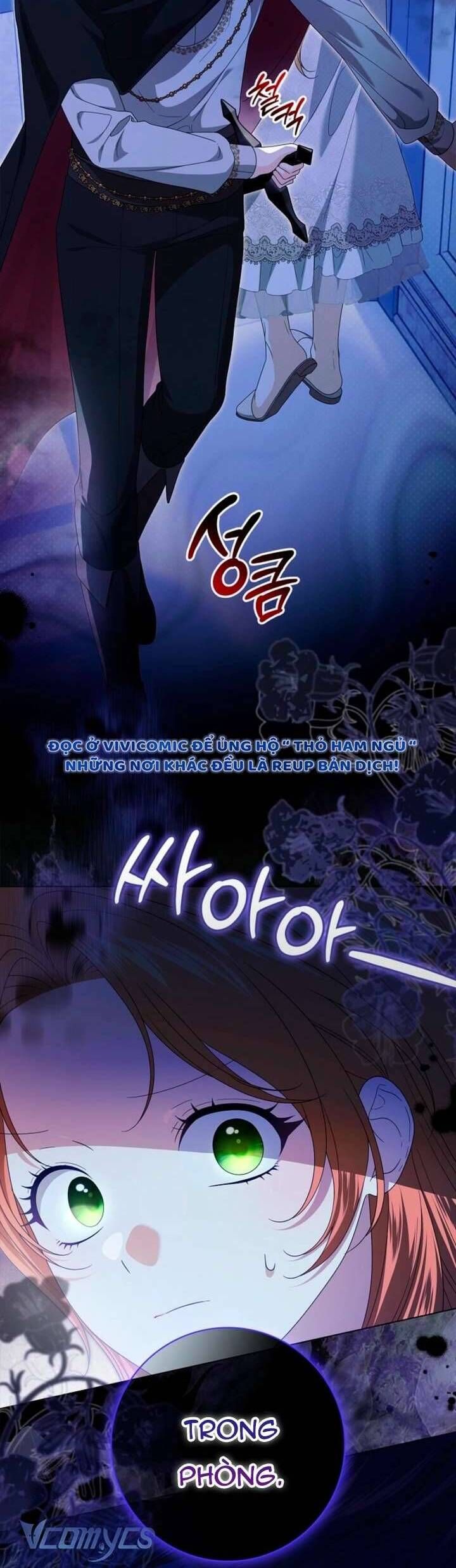 Nam Phụ Lên Giường Ngủ Với Tôi Chap 10 - Next Chap 11