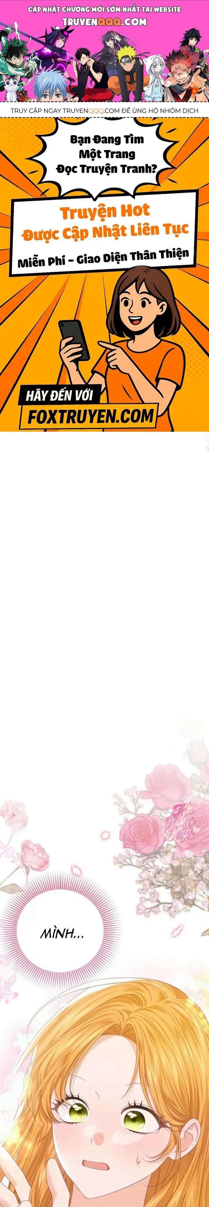 Nam Phụ Lên Giường Ngủ Với Tôi Chap 11 - Next Chap 12