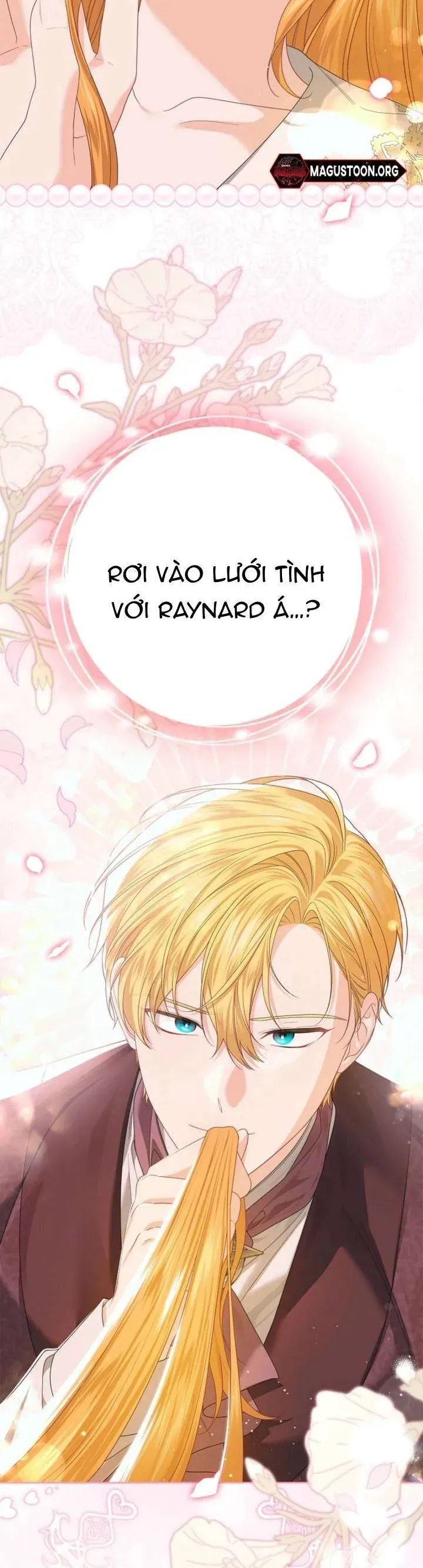 Nam Phụ Lên Giường Ngủ Với Tôi Chap 11 - Next Chap 12