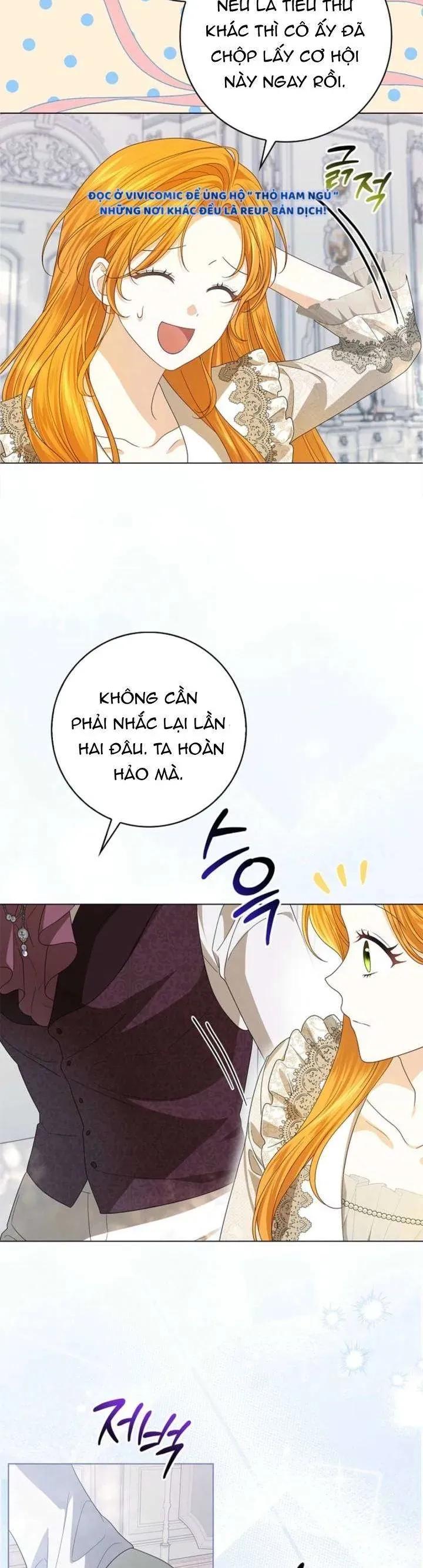Nam Phụ Lên Giường Ngủ Với Tôi Chap 11 - Next Chap 12