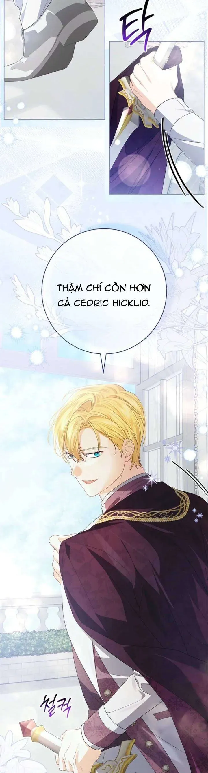 Nam Phụ Lên Giường Ngủ Với Tôi Chap 11 - Next Chap 12