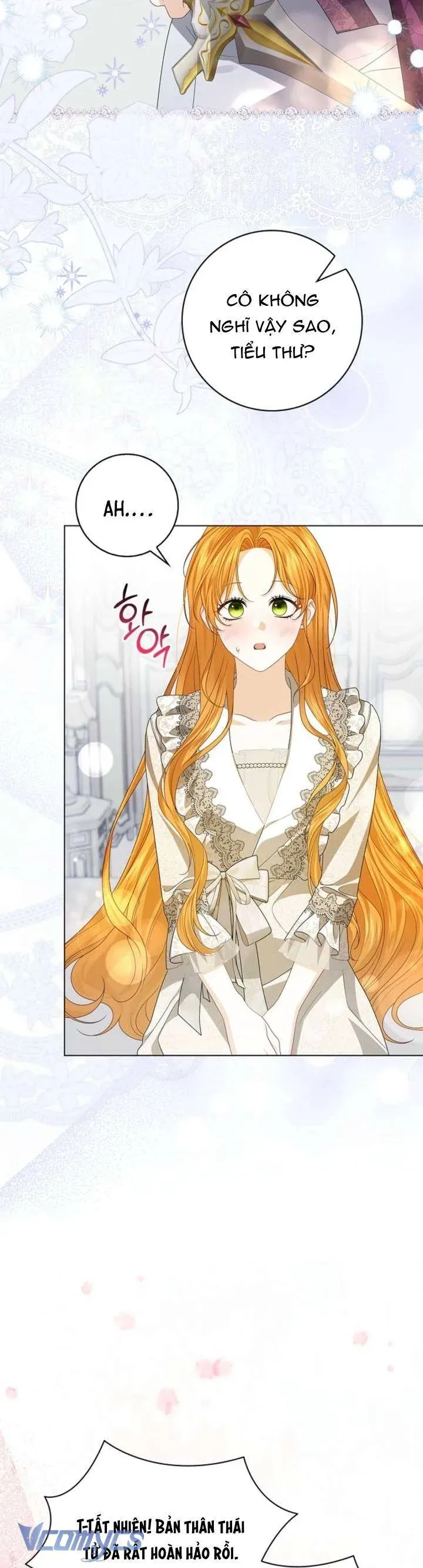 Nam Phụ Lên Giường Ngủ Với Tôi Chap 11 - Next Chap 12