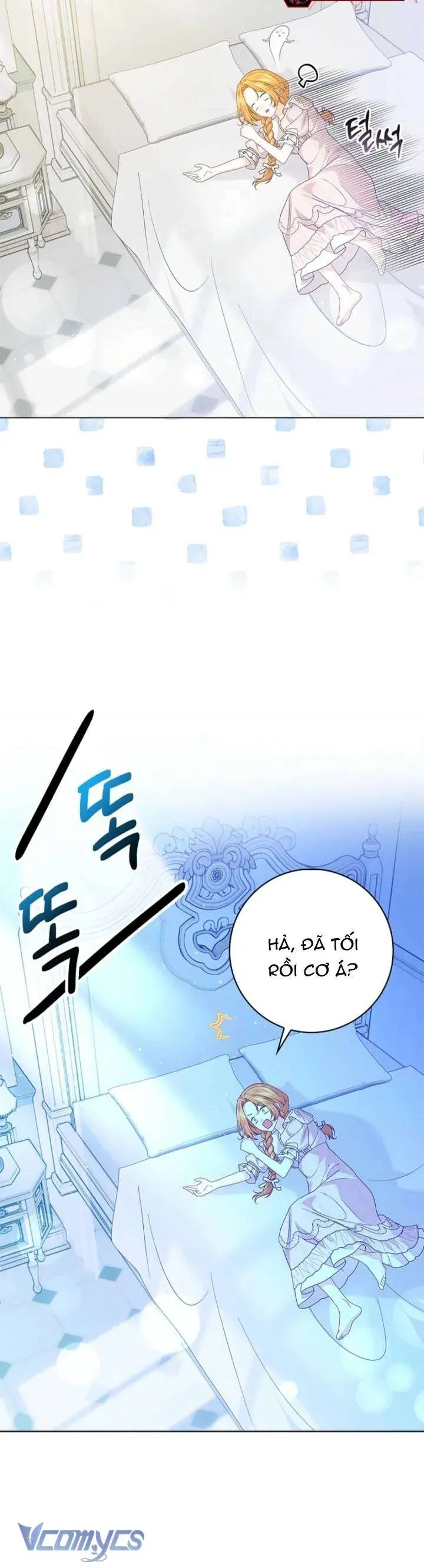 Nam Phụ Lên Giường Ngủ Với Tôi Chap 11 - Next Chap 12