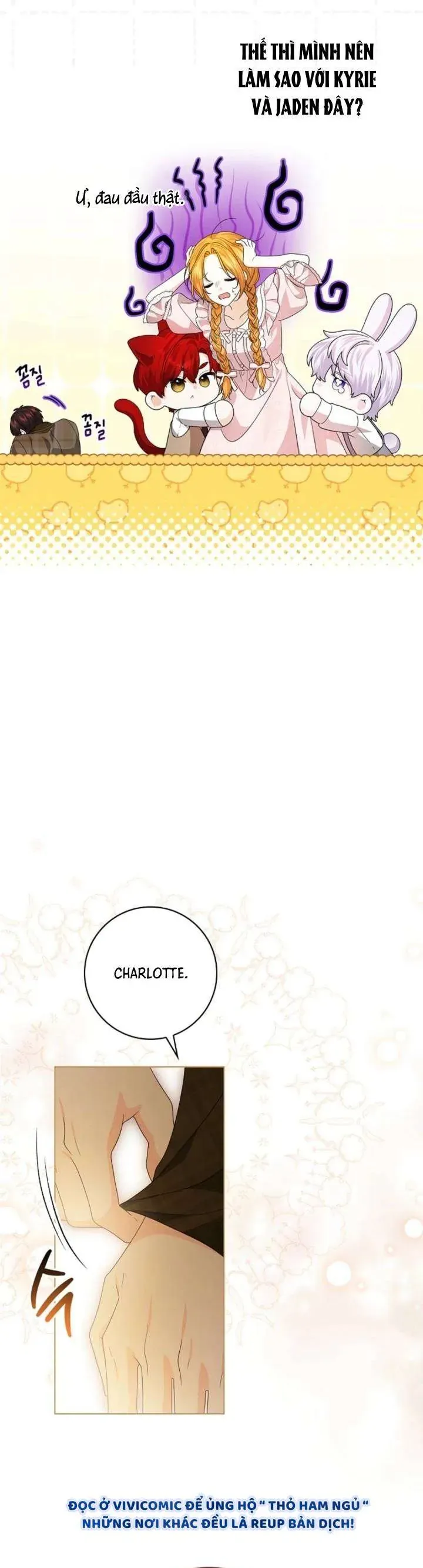 Nam Phụ Lên Giường Ngủ Với Tôi Chap 11 - Next Chap 12