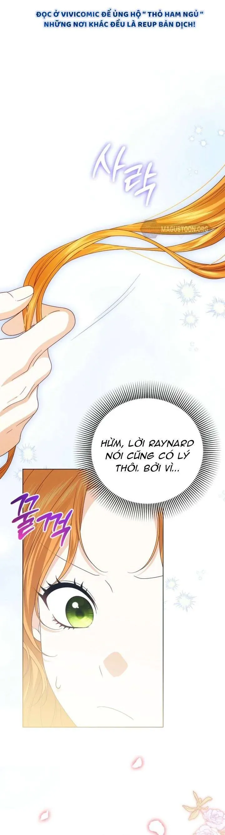 Nam Phụ Lên Giường Ngủ Với Tôi Chap 11 - Next Chap 12