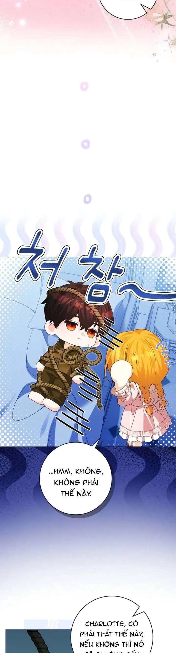 Nam Phụ Lên Giường Ngủ Với Tôi Chap 11 - Next Chap 12