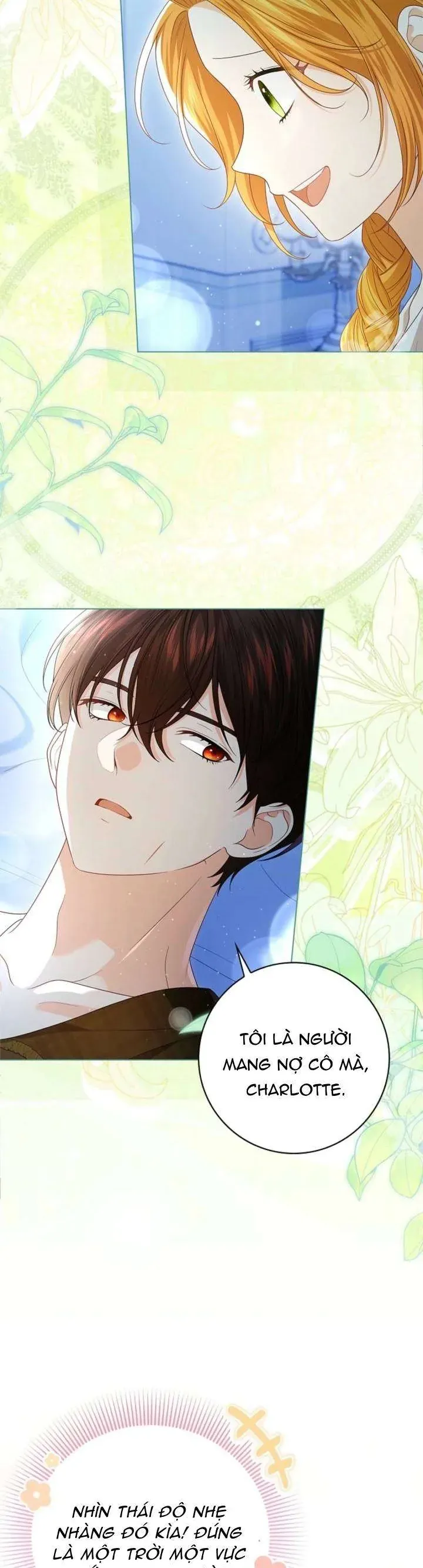 Nam Phụ Lên Giường Ngủ Với Tôi Chap 11 - Next Chap 12