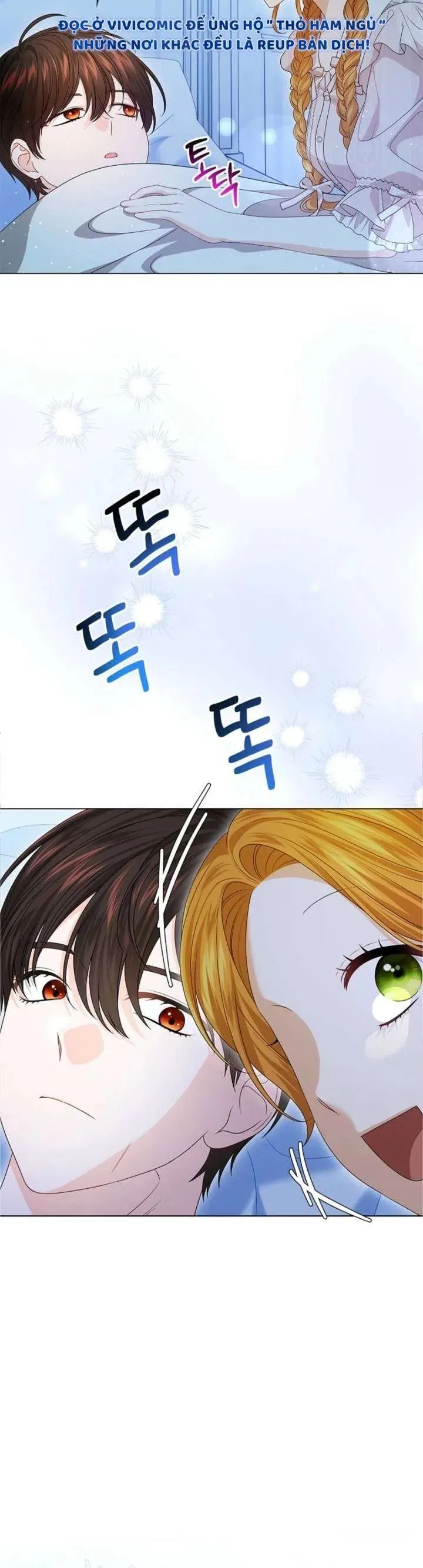 Nam Phụ Lên Giường Ngủ Với Tôi Chap 11 - Next Chap 12