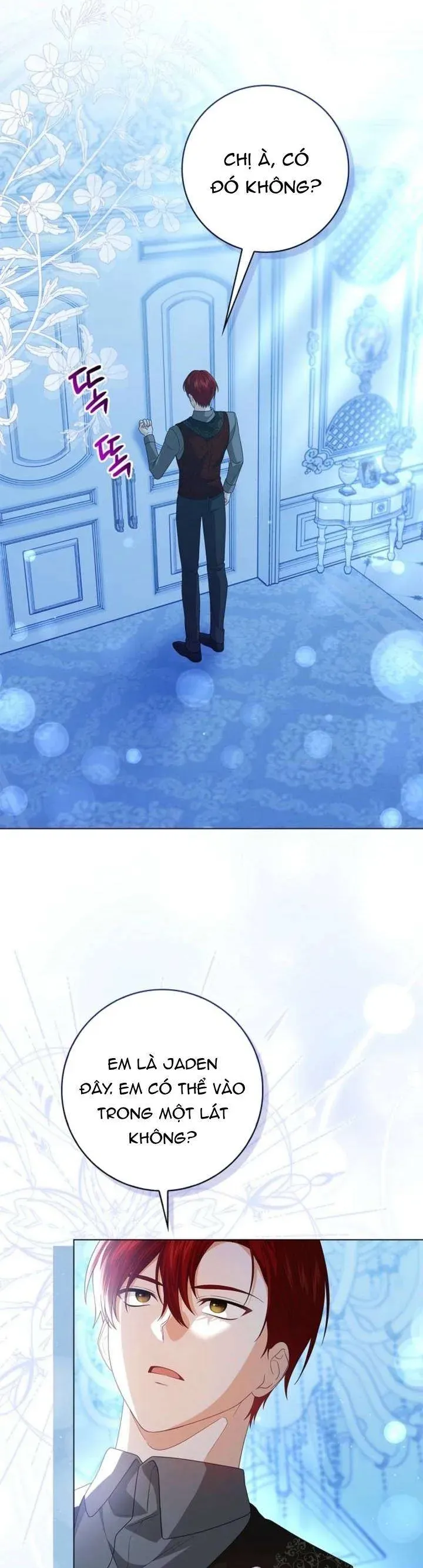 Nam Phụ Lên Giường Ngủ Với Tôi Chap 11 - Next Chap 12