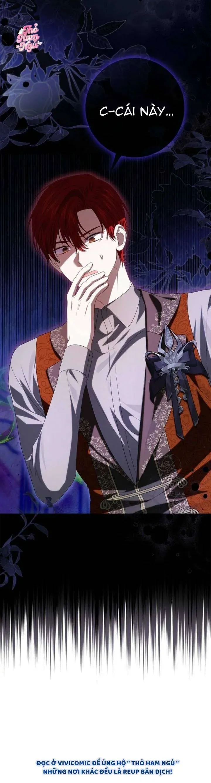 Nam Phụ Lên Giường Ngủ Với Tôi Chap 11 - Next Chap 12