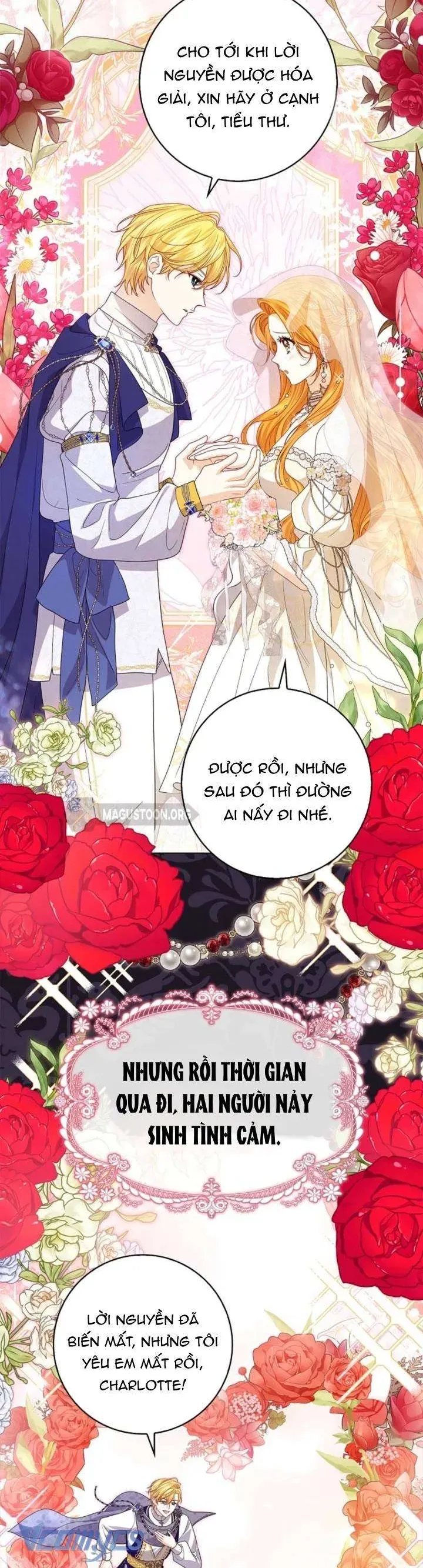 Nam Phụ Lên Giường Ngủ Với Tôi Chap 11 - Next Chap 12