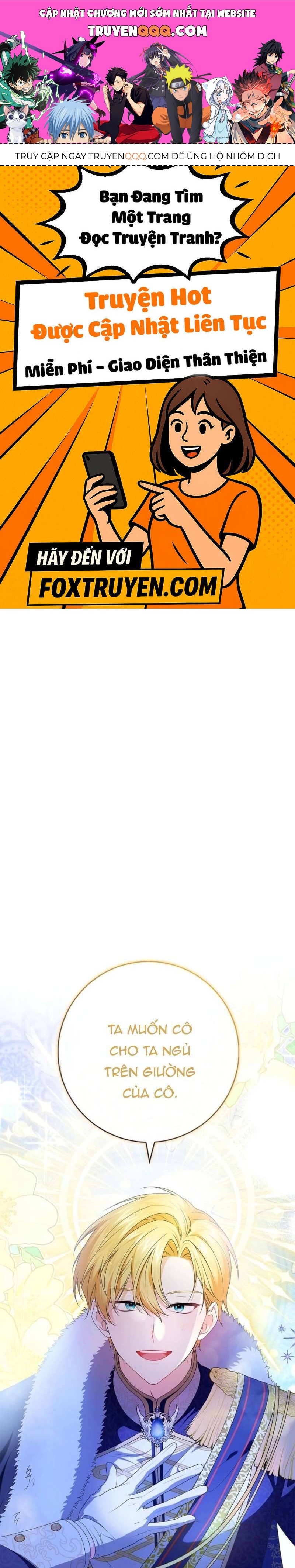 Nam Phụ Lên Giường Ngủ Với Tôi Chap 2 - Next Chap 3