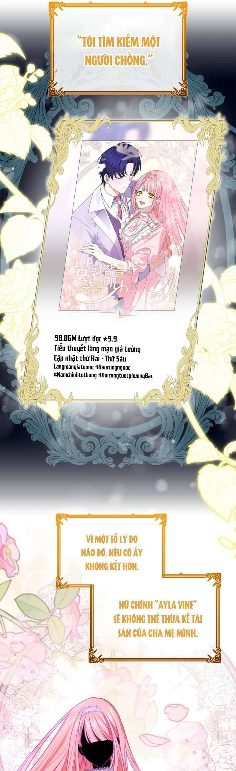 Nam Phụ Lên Giường Ngủ Với Tôi Chap 2 - Next Chap 3