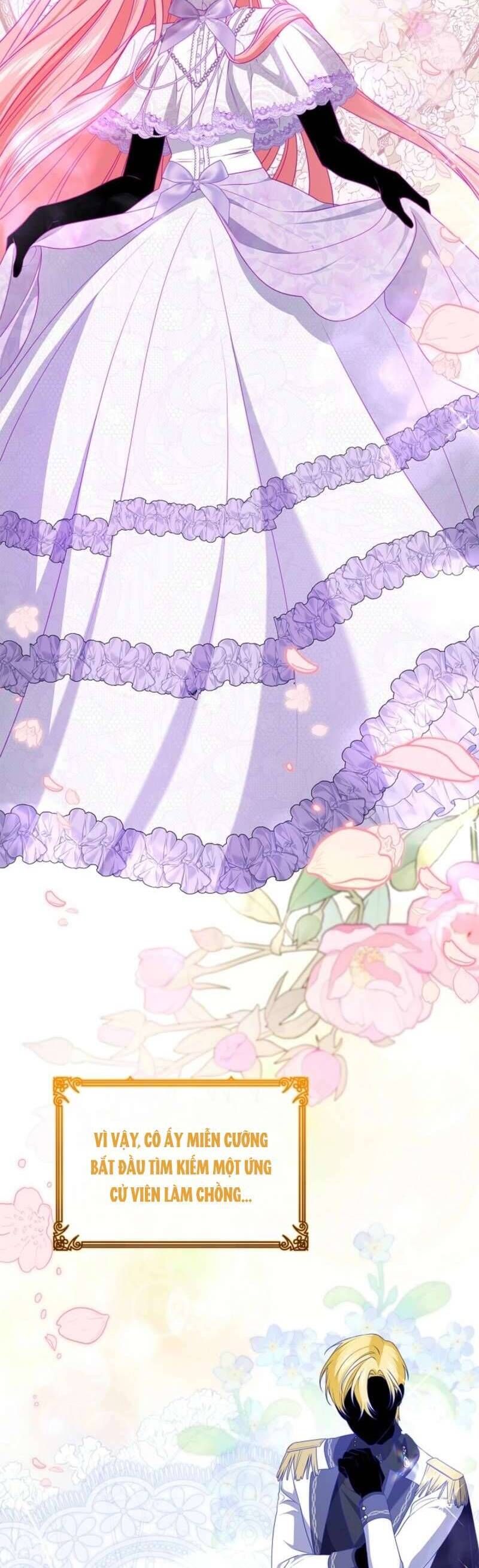 Nam Phụ Lên Giường Ngủ Với Tôi Chap 2 - Next Chap 3