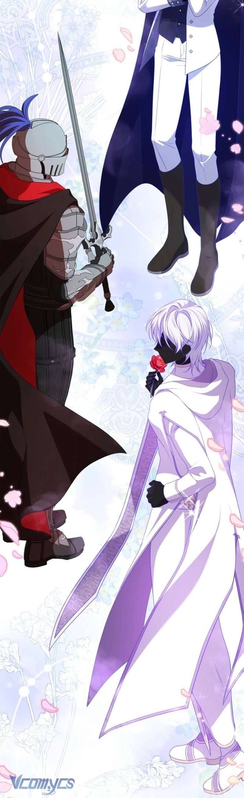 Nam Phụ Lên Giường Ngủ Với Tôi Chap 2 - Next Chap 3