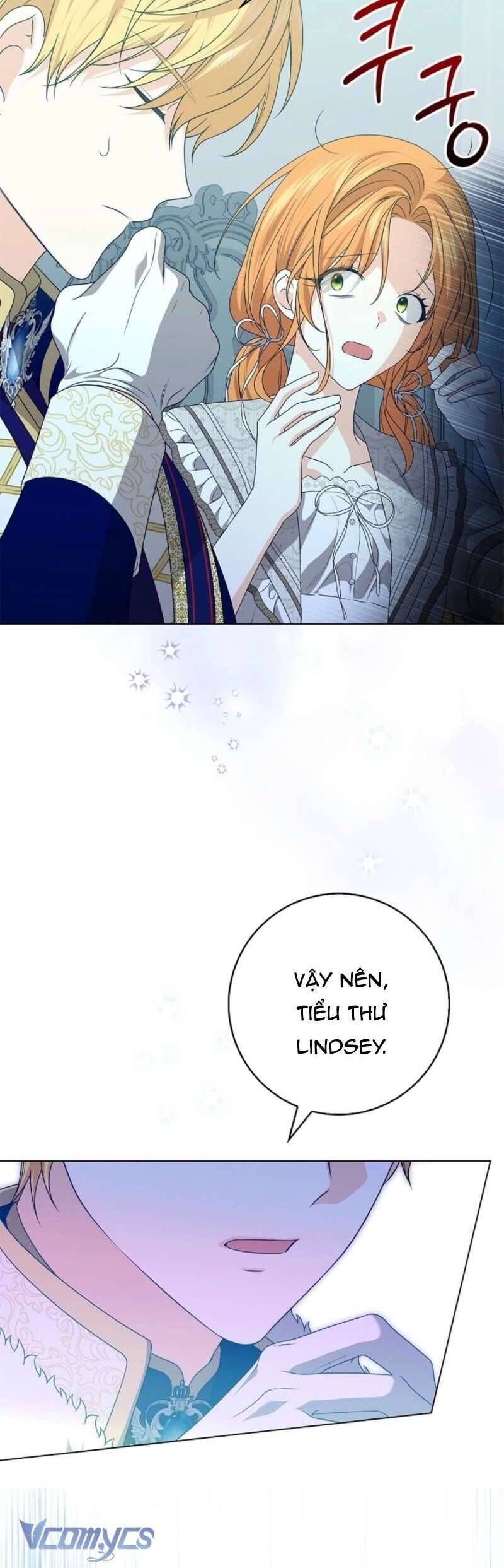 Nam Phụ Lên Giường Ngủ Với Tôi Chap 2 - Next Chap 3