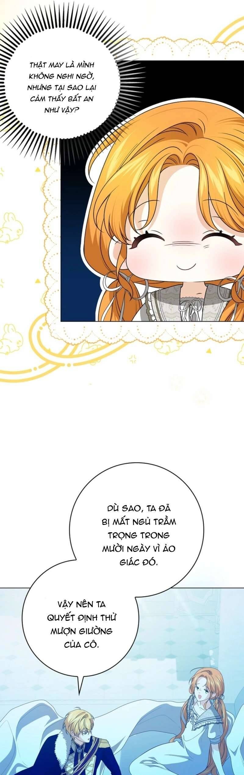 Nam Phụ Lên Giường Ngủ Với Tôi Chap 2 - Next Chap 3