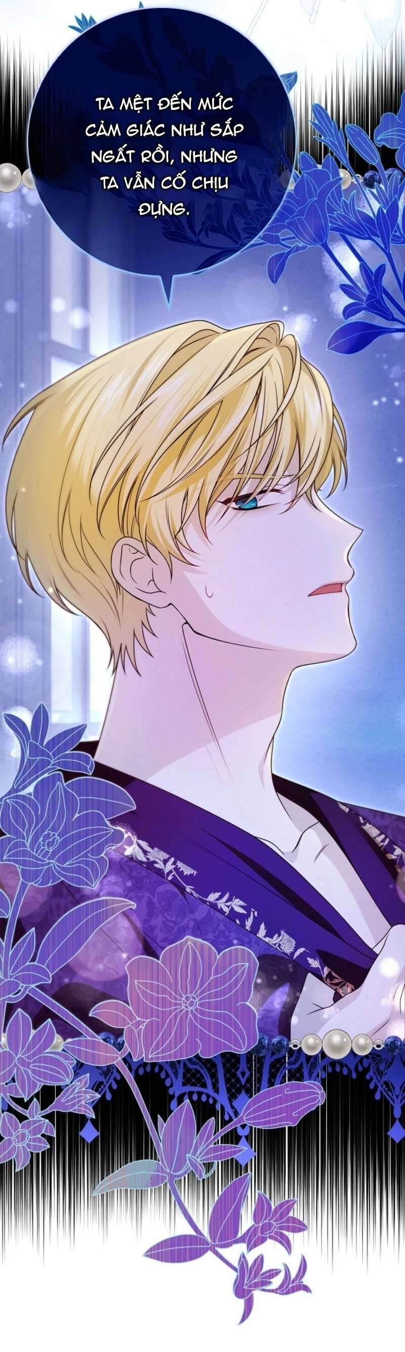 Nam Phụ Lên Giường Ngủ Với Tôi Chap 2 - Next Chap 3