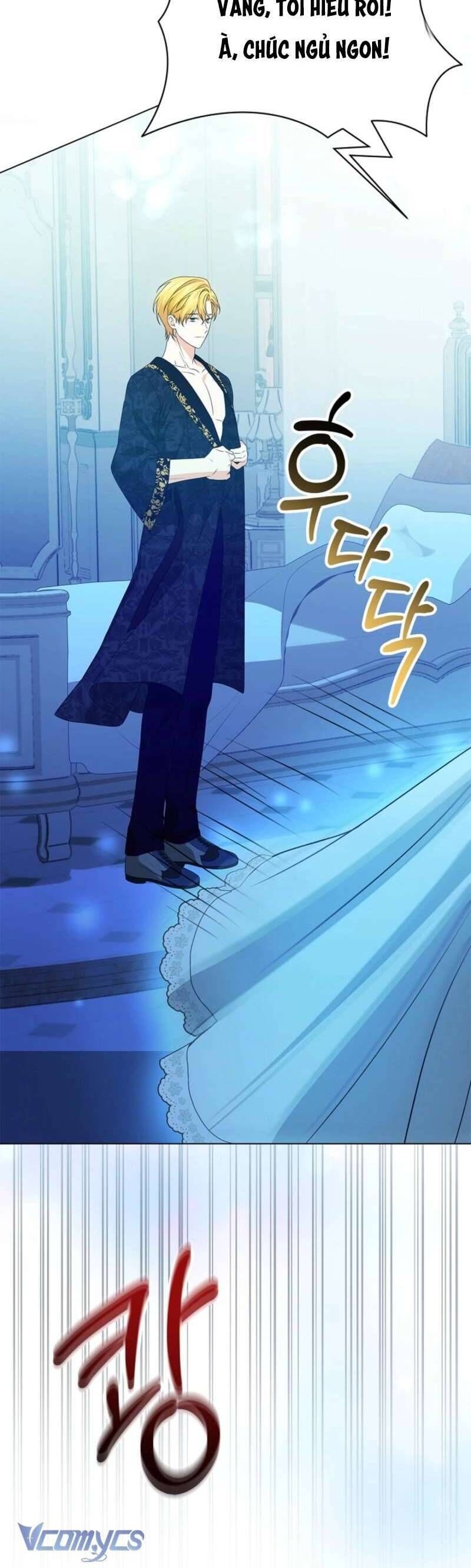 Nam Phụ Lên Giường Ngủ Với Tôi Chap 2 - Next Chap 3