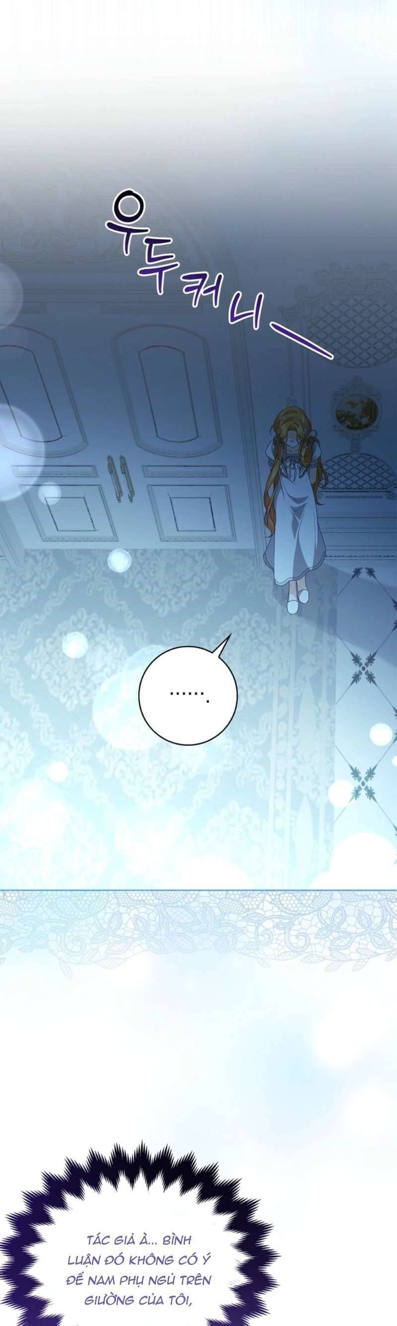 Nam Phụ Lên Giường Ngủ Với Tôi Chap 2 - Next Chap 3