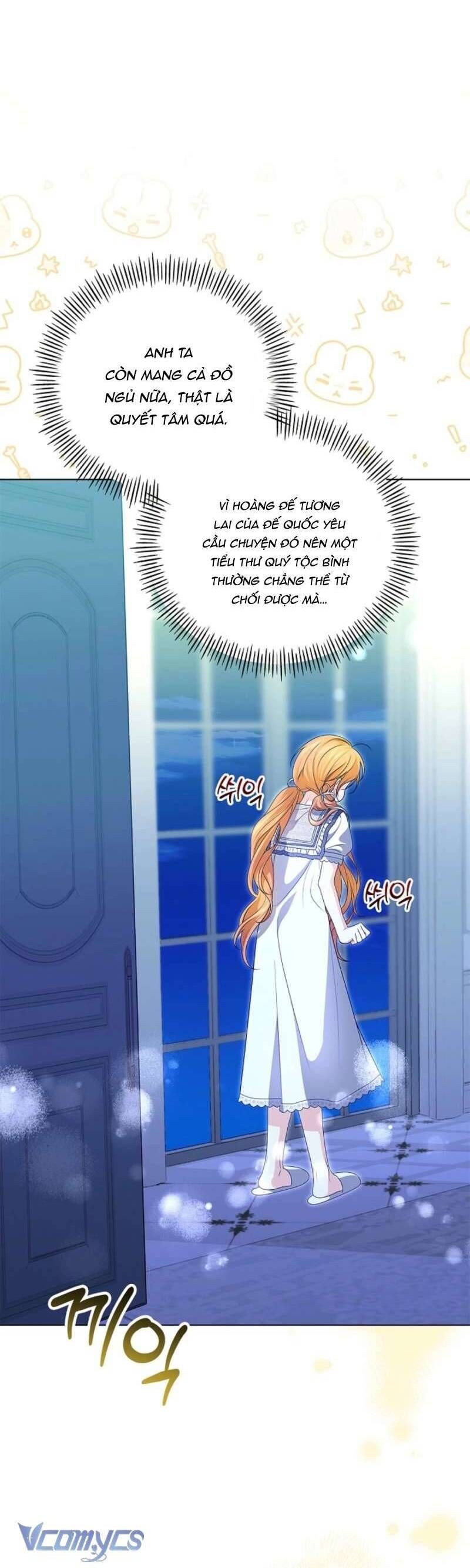 Nam Phụ Lên Giường Ngủ Với Tôi Chap 2 - Next Chap 3