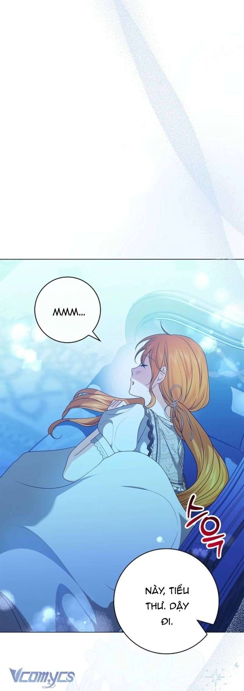 Nam Phụ Lên Giường Ngủ Với Tôi Chap 2 - Next Chap 3