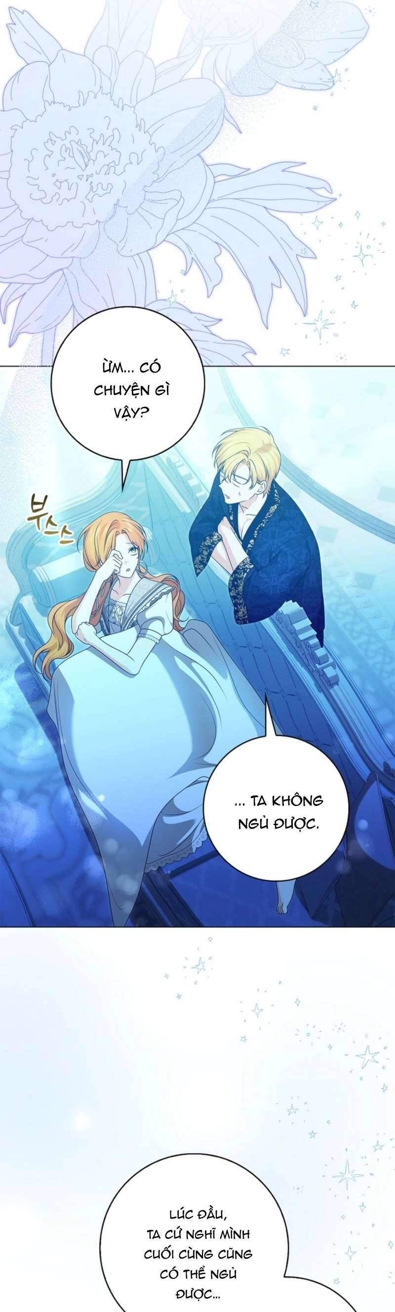 Nam Phụ Lên Giường Ngủ Với Tôi Chap 2 - Next Chap 3