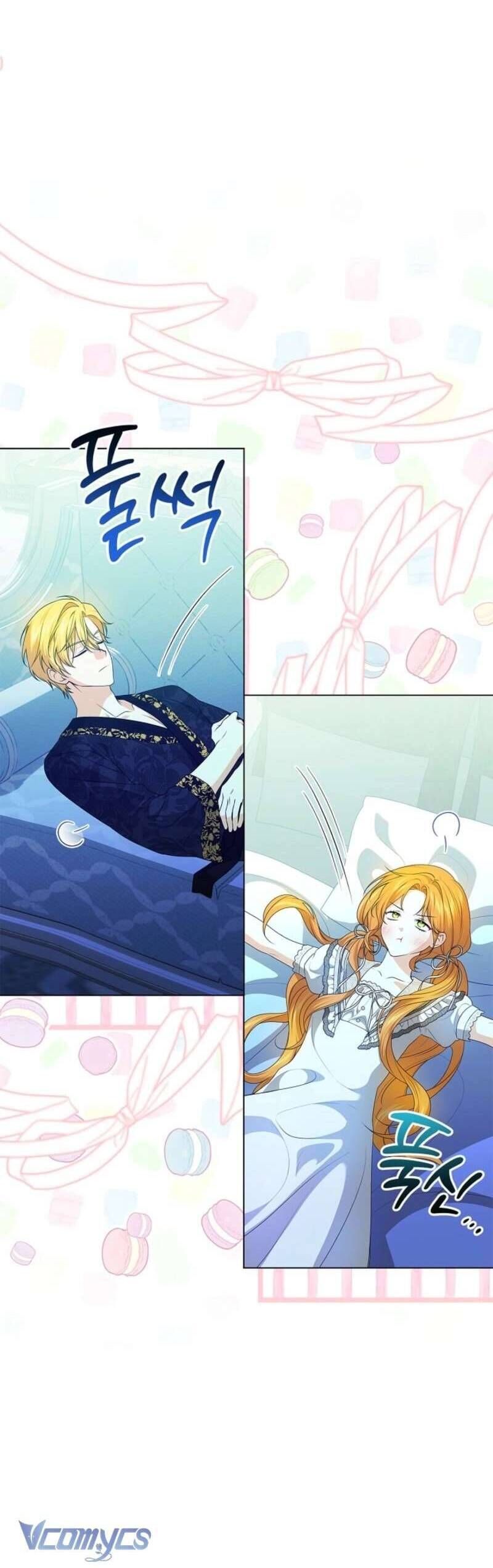 Nam Phụ Lên Giường Ngủ Với Tôi Chap 2 - Next Chap 3