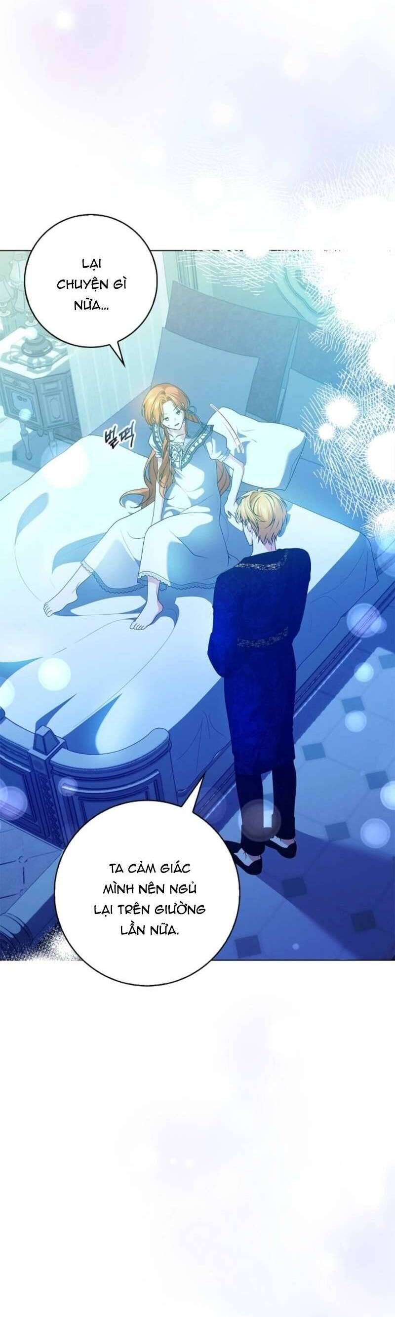 Nam Phụ Lên Giường Ngủ Với Tôi Chap 2 - Next Chap 3