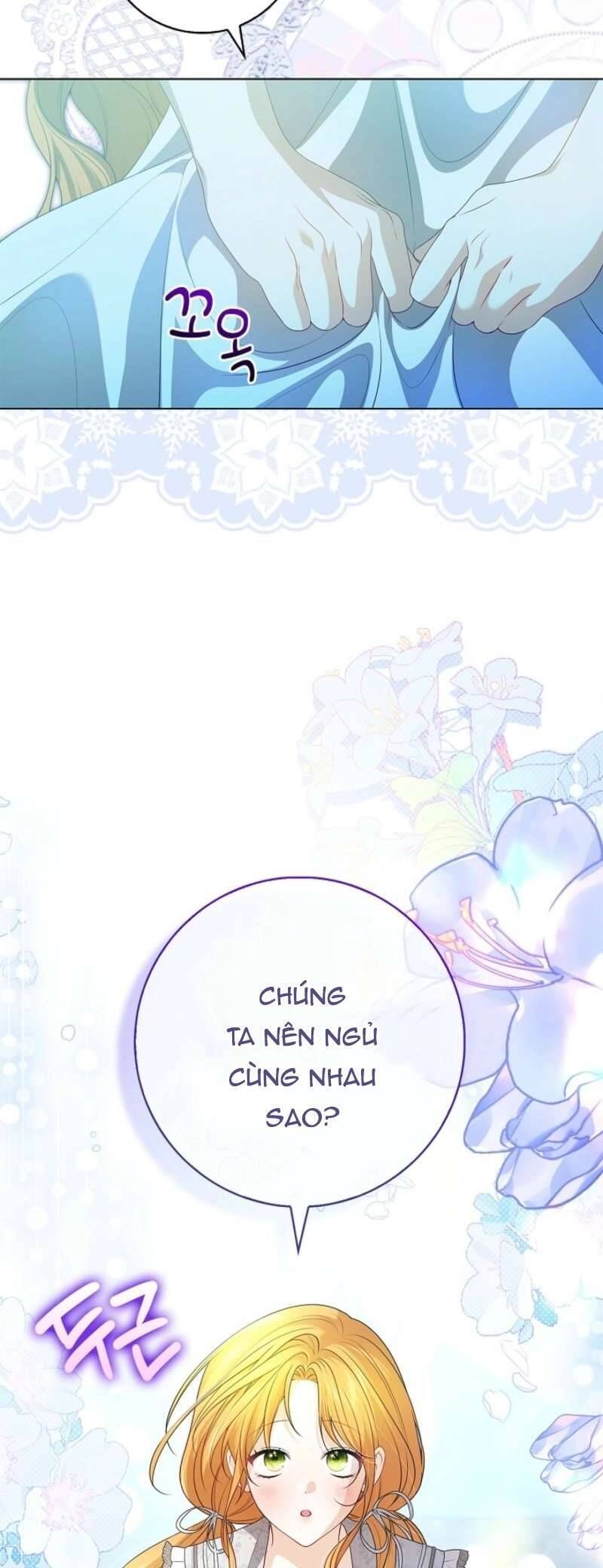Nam Phụ Lên Giường Ngủ Với Tôi Chap 2 - Next Chap 3
