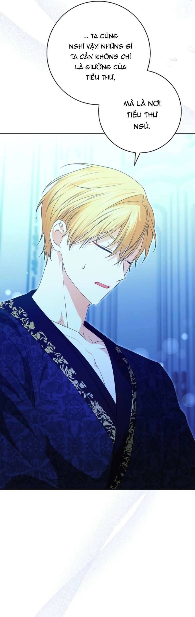 Nam Phụ Lên Giường Ngủ Với Tôi Chap 2 - Next Chap 3