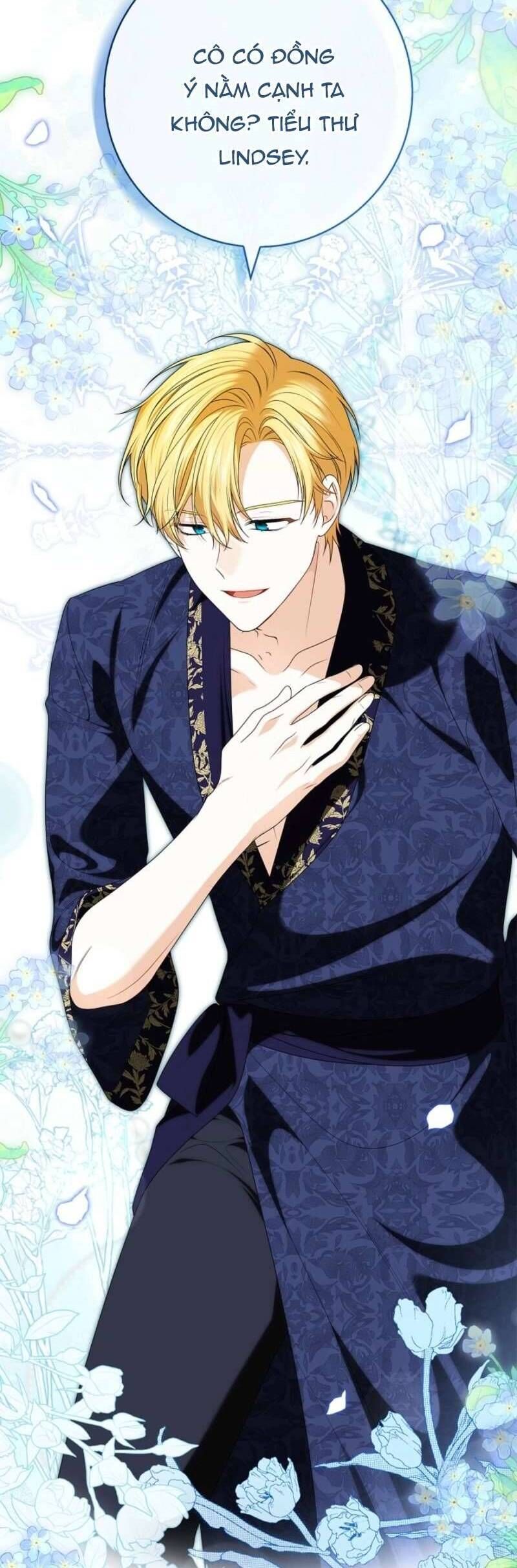 Nam Phụ Lên Giường Ngủ Với Tôi Chap 2 - Next Chap 3