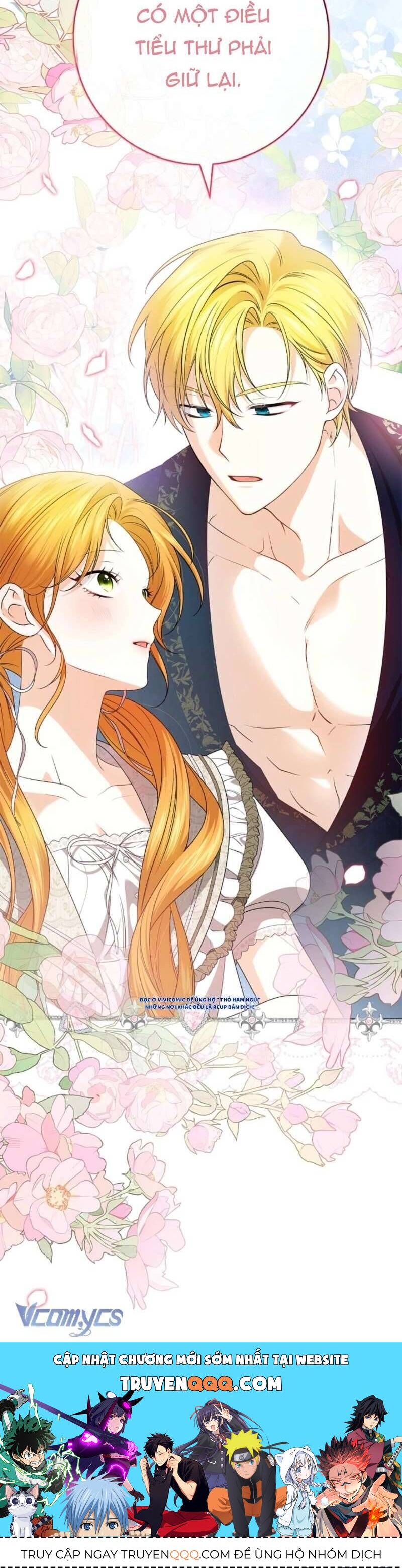 Nam Phụ Lên Giường Ngủ Với Tôi Chap 2 - Next Chap 3