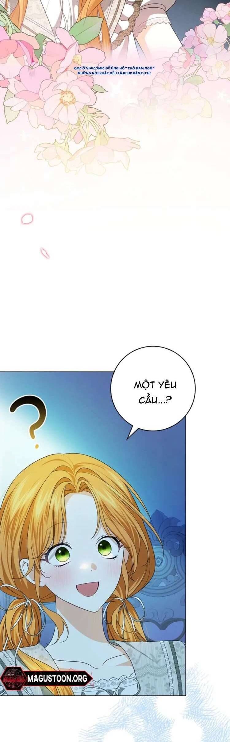 Nam Phụ Lên Giường Ngủ Với Tôi Chap 3 - Next Chap 4