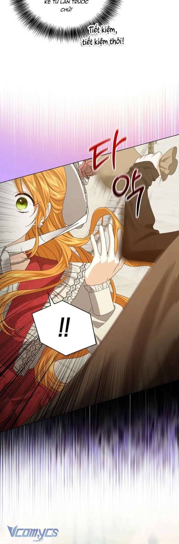 Nam Phụ Lên Giường Ngủ Với Tôi Chap 3 - Next Chap 4