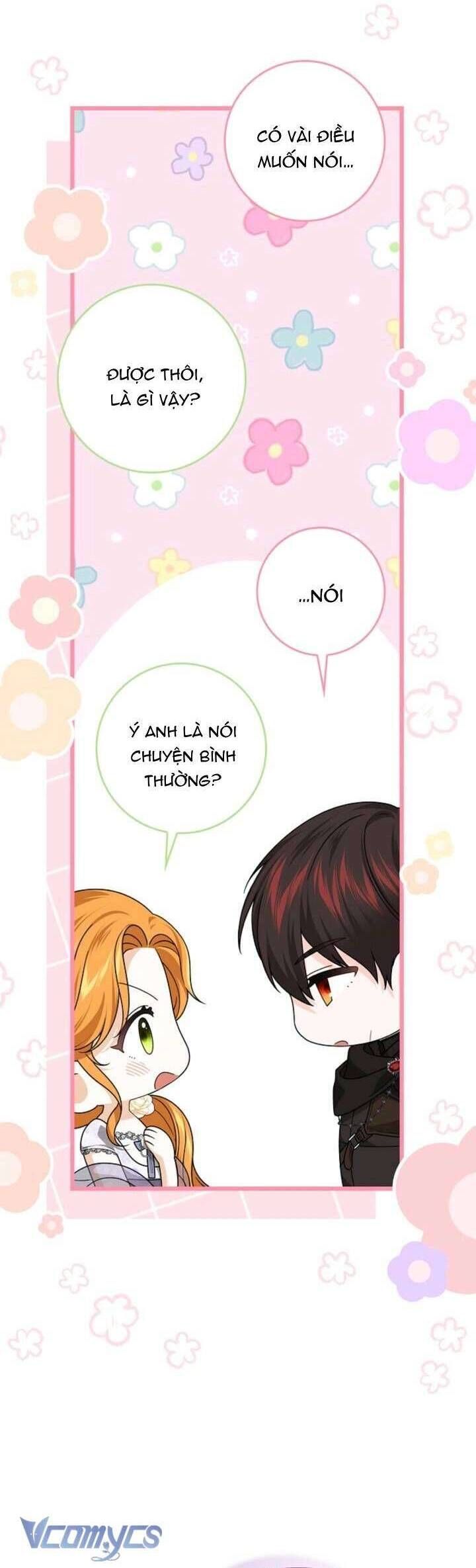 Nam Phụ Lên Giường Ngủ Với Tôi Chap 4 - Next Chap 5