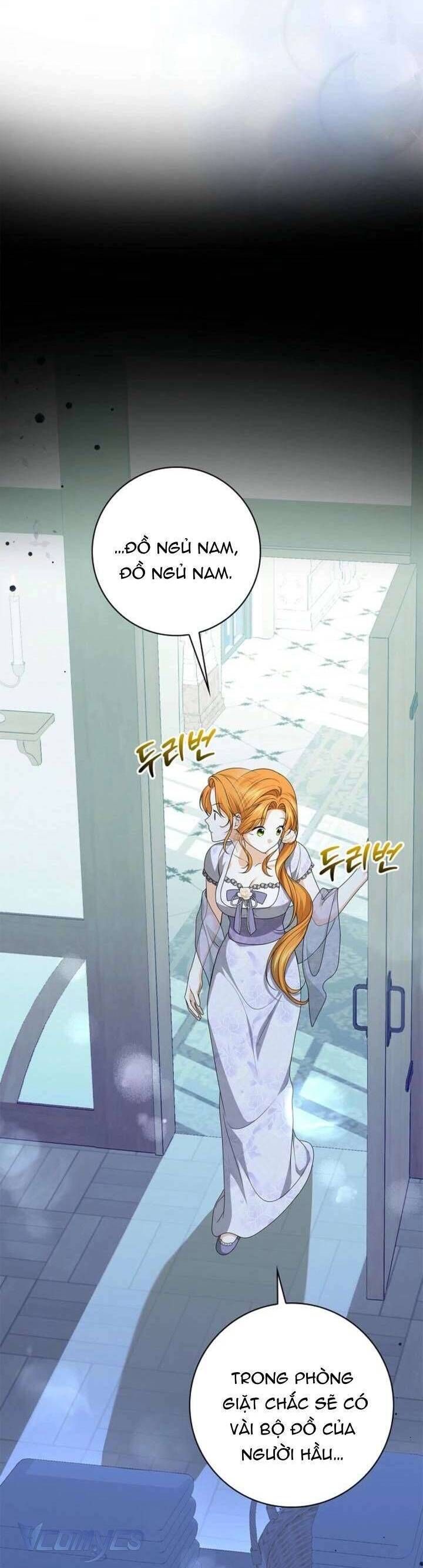 Nam Phụ Lên Giường Ngủ Với Tôi Chap 4 - Next Chap 5