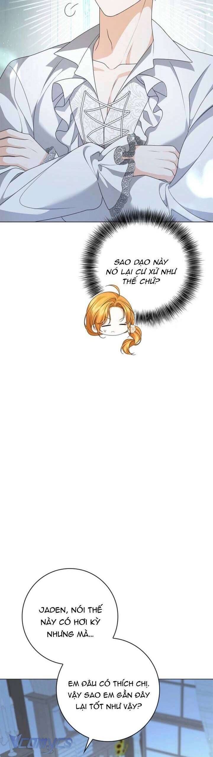 Nam Phụ Lên Giường Ngủ Với Tôi Chap 4 - Next Chap 5