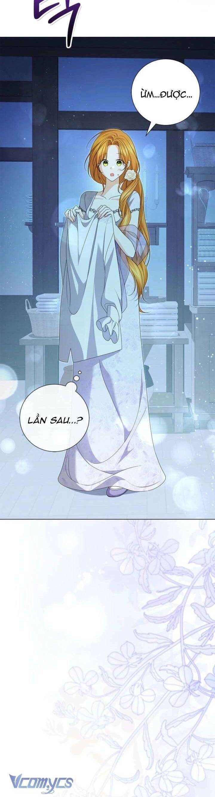 Nam Phụ Lên Giường Ngủ Với Tôi Chap 4 - Next Chap 5