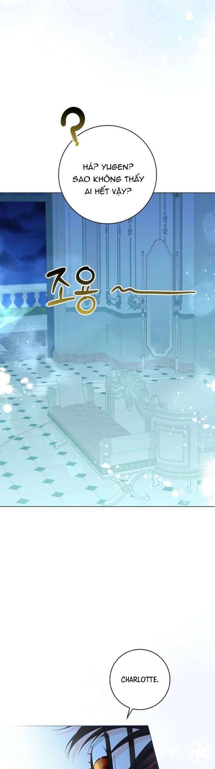 Nam Phụ Lên Giường Ngủ Với Tôi Chap 4 - Next Chap 5