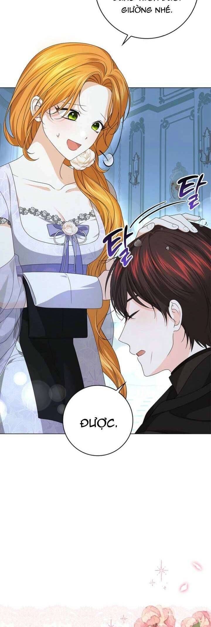 Nam Phụ Lên Giường Ngủ Với Tôi Chap 4 - Next Chap 5