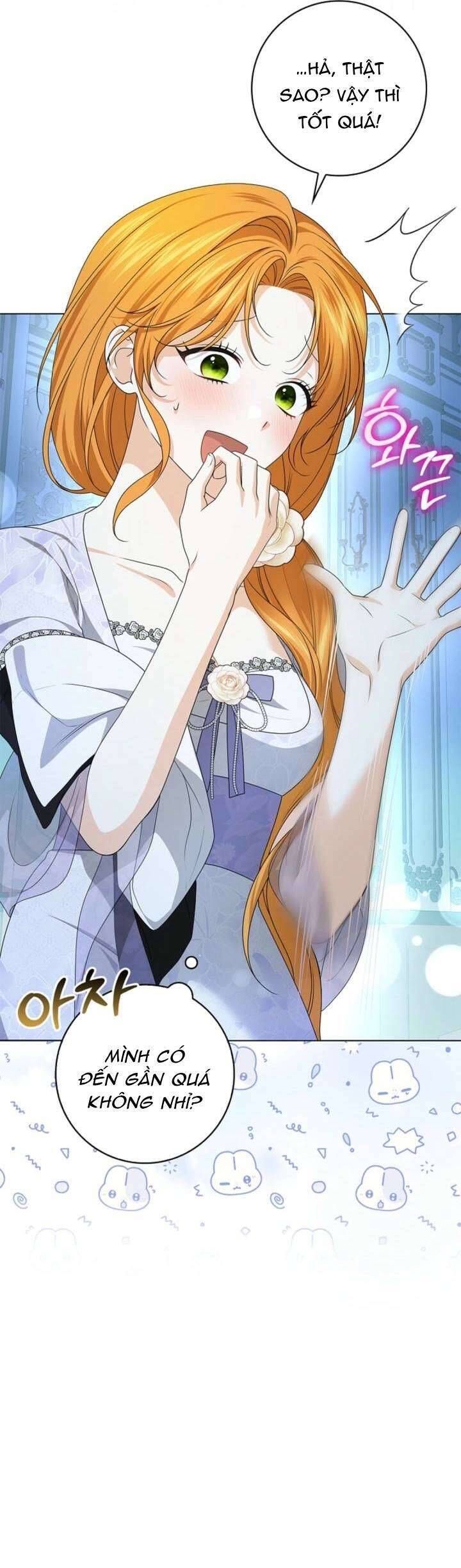 Nam Phụ Lên Giường Ngủ Với Tôi Chap 4 - Next Chap 5