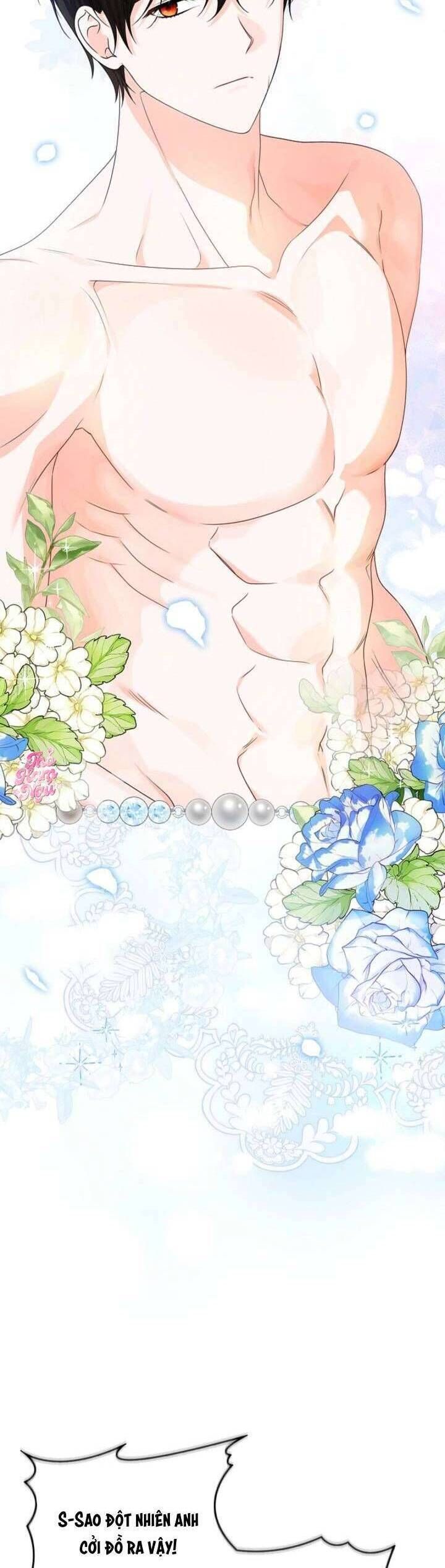 Nam Phụ Lên Giường Ngủ Với Tôi Chap 4 - Next Chap 5