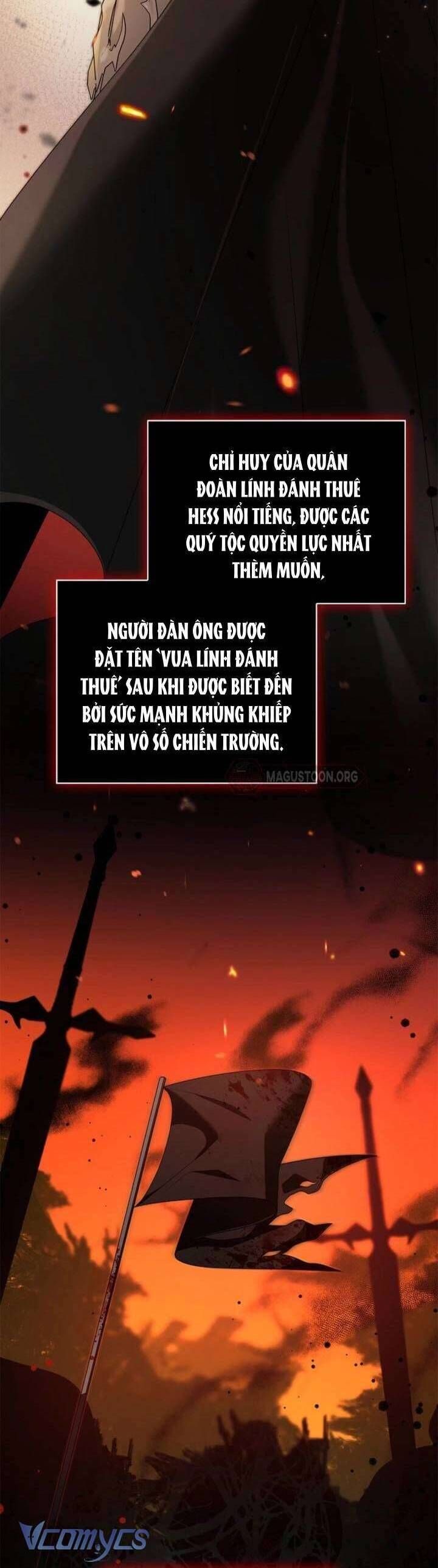 Nam Phụ Lên Giường Ngủ Với Tôi Chap 4 - Next Chap 5