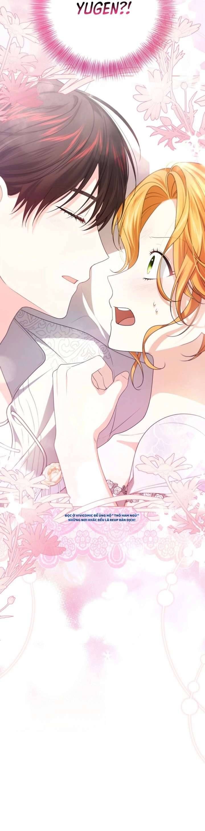 Nam Phụ Lên Giường Ngủ Với Tôi Chap 4 - Next Chap 5