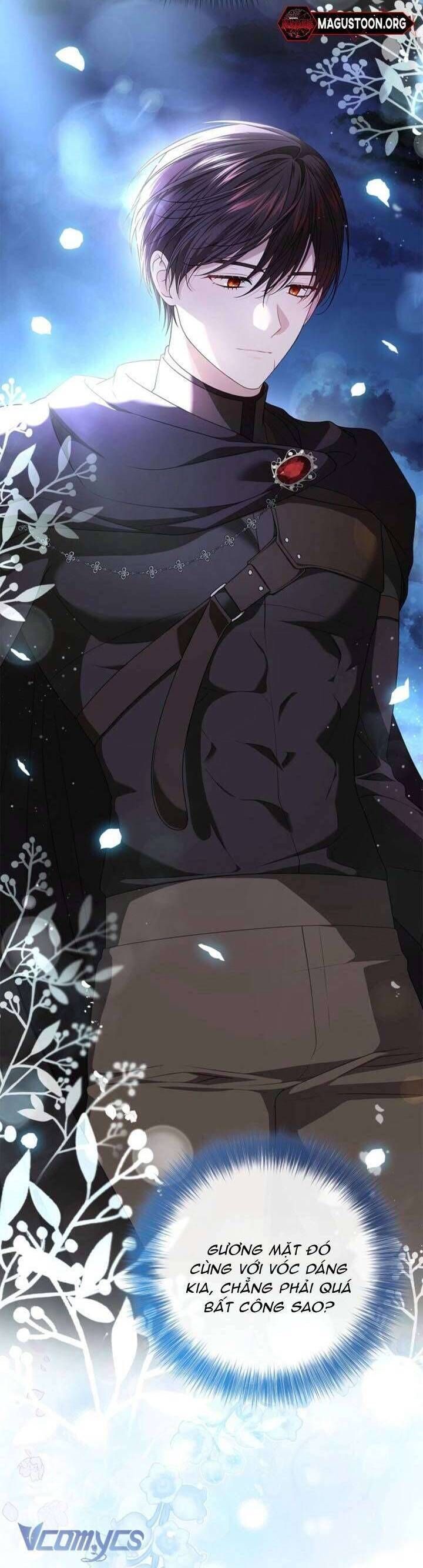 Nam Phụ Lên Giường Ngủ Với Tôi Chap 4 - Next Chap 5