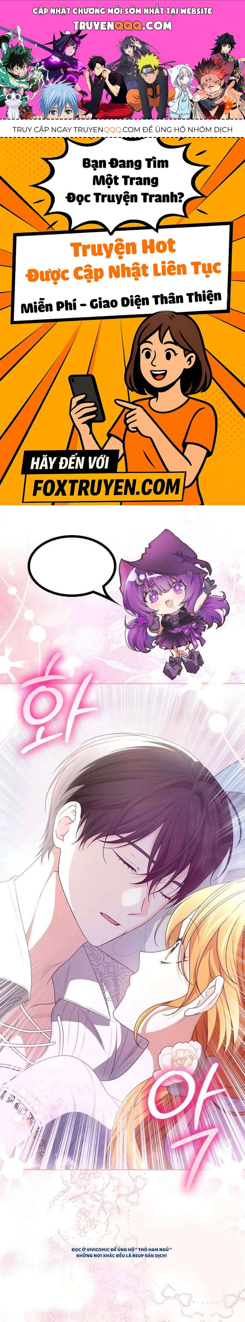 Nam Phụ Lên Giường Ngủ Với Tôi Chap 5 - Next Chap 6