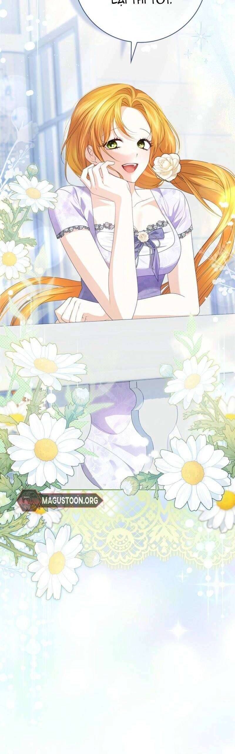 Nam Phụ Lên Giường Ngủ Với Tôi Chap 5 - Next Chap 6