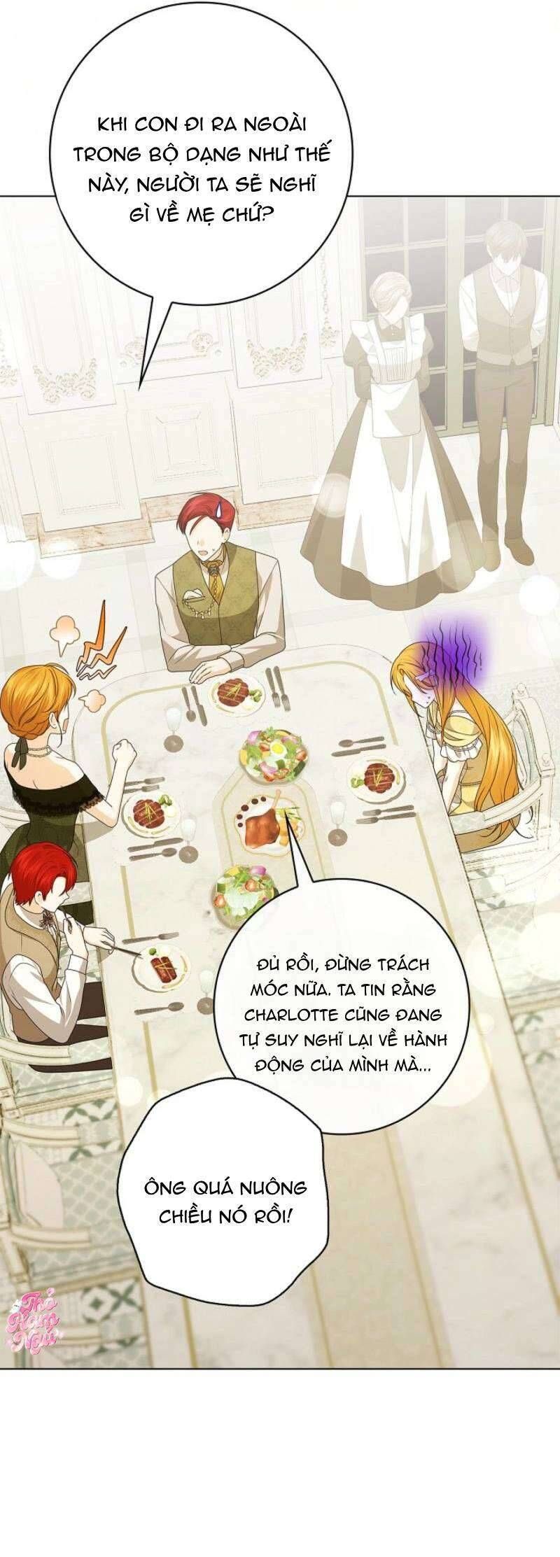 Nam Phụ Lên Giường Ngủ Với Tôi Chap 5 - Next Chap 6